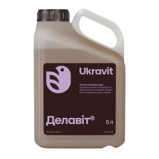 Фунгіцид Делавіт 5 л